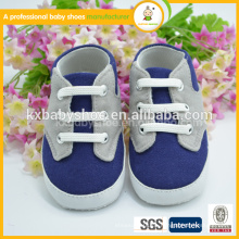 Kinder Schuhe Hersteller China Mode Stil Baby Freizeitschuhe